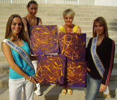 Description : Description : Miss Antibes - Villeneuve Loubet